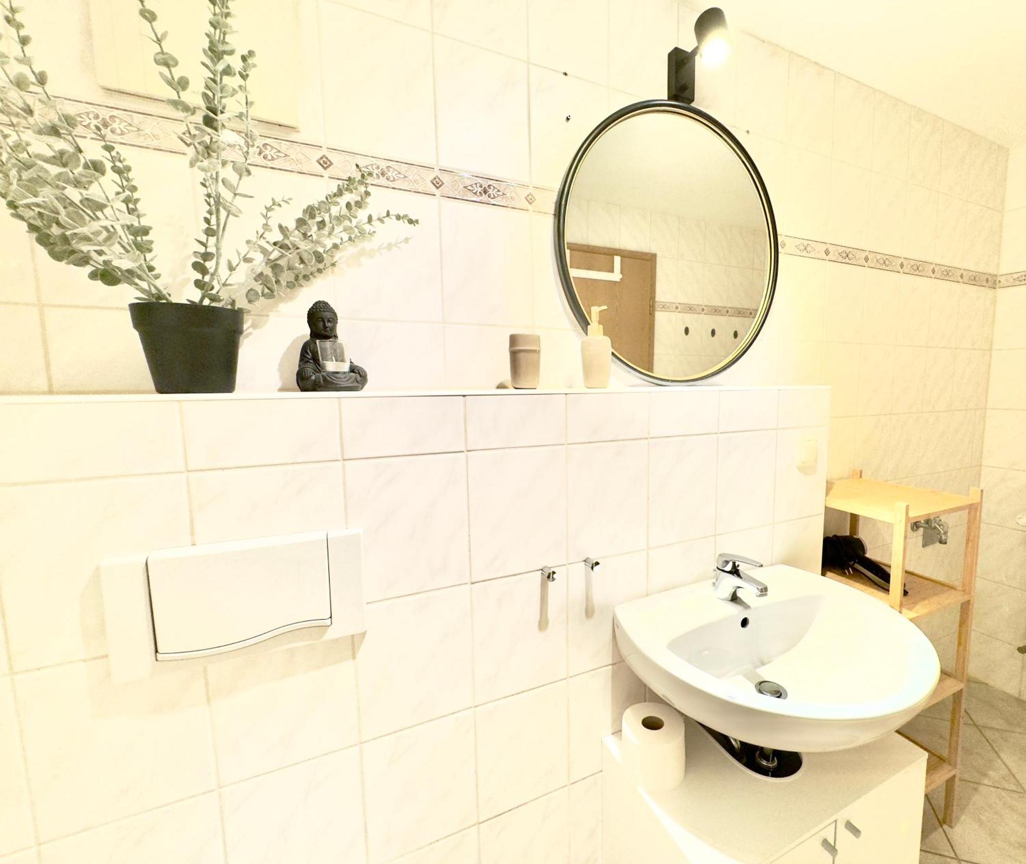 Liebstadt Ferienwohnung Nahe Schloss Kuckuckstein,Infrarotsauna, Hunde מראה חיצוני תמונה