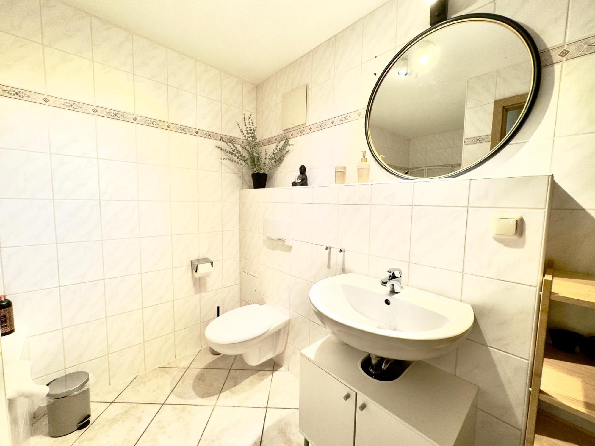Liebstadt Ferienwohnung Nahe Schloss Kuckuckstein,Infrarotsauna, Hunde מראה חיצוני תמונה